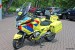 Alkmaar - Ambulancedienst Kennemerland - Krad - 10-323
