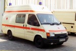 Rotkreuz Hamburg 20/62 (HH-8191) (a.D.)