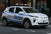 NYPD - Manhattan - Traffic Enforcement Manhattan South - FuStW 7409
