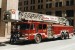 Boston - Boston Fire Department - Tower Unit 003 (a.D.)