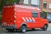 Edegem - Brandweer - VRW (a.D.)