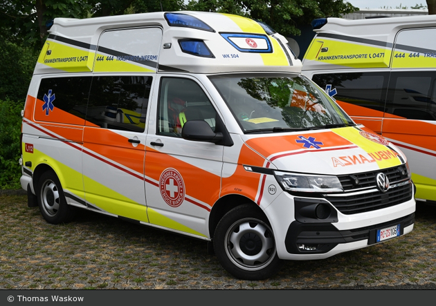 Brixen - WK - KTW - 504