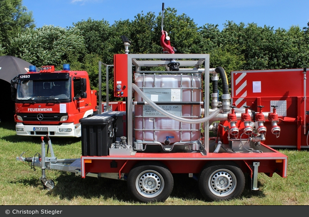 Florian Wittmund 12/FwA-Schaum-Wasserwerfer