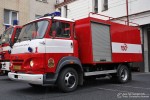 Praha - HZS - FW 01 - TroLF500