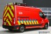 Herve - Service Régional d'Incendie - VSF - B401
