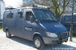 Rotterdam - Politie - Mobiele Eenheid - HGruKw (a.D.)