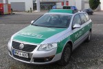 VW Passat Variant - Paderborn - FuStw (a.D.)
