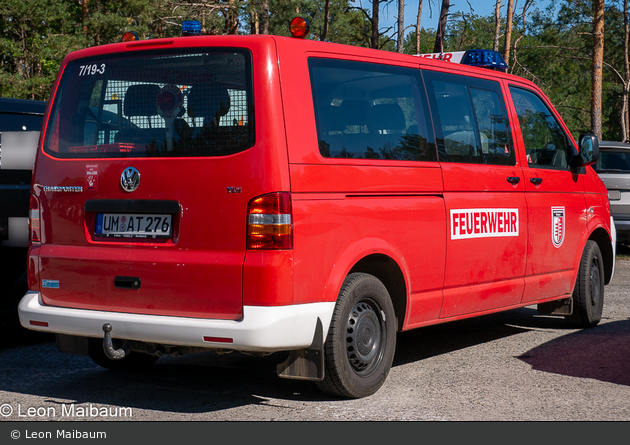 Florian Uckermark 07/19-03
