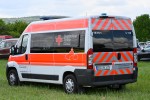 Rotkreuz Trier-Saarburg 15/19-01