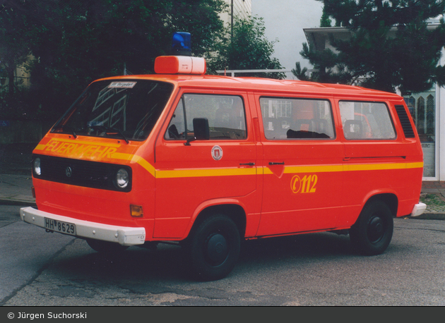 Florian Hamburg Bergedorf AC-Erkunder (HH-8629) (a.D.)