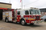 Orlando - Orange County Fire Rescue - Spare Engine - LF