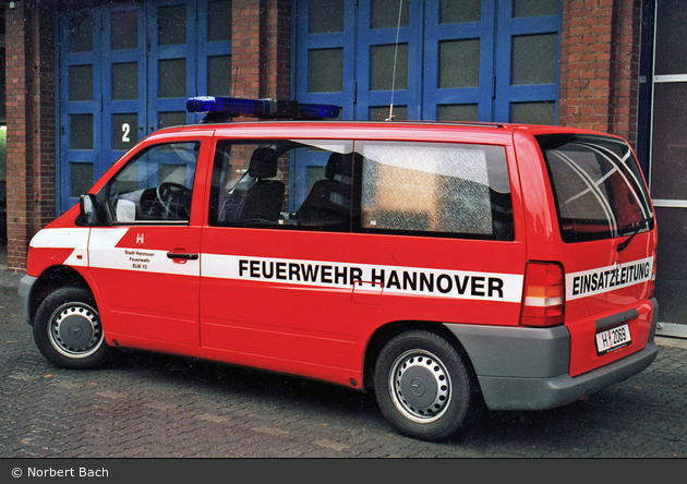 Florian Hannover 99/06 (a.D.)