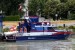 Wien - ÖSWAG Werft Linz GmbH - Polizeiboot "WIEN"