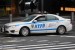 NYPD - Manhattan - Transit District 1 - FuStW 5423