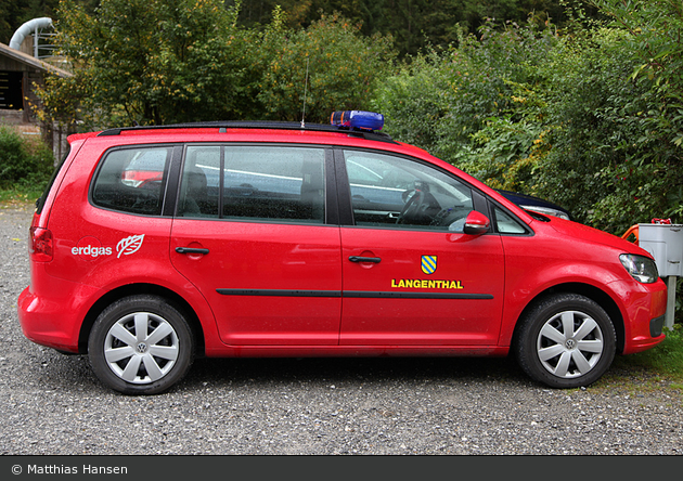 Langenthal – FW - KDF