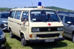 Rotkreuz Siegen xx MTW xx