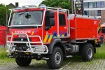 Aarschot - Brandweer - TLF-W - P95