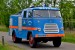 Lieshout - Bedrijfsbrandweer Bavaria - TLF - 911 (a.D.)
