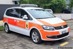 Bern - KaPo Bern - Patrouillenwagen