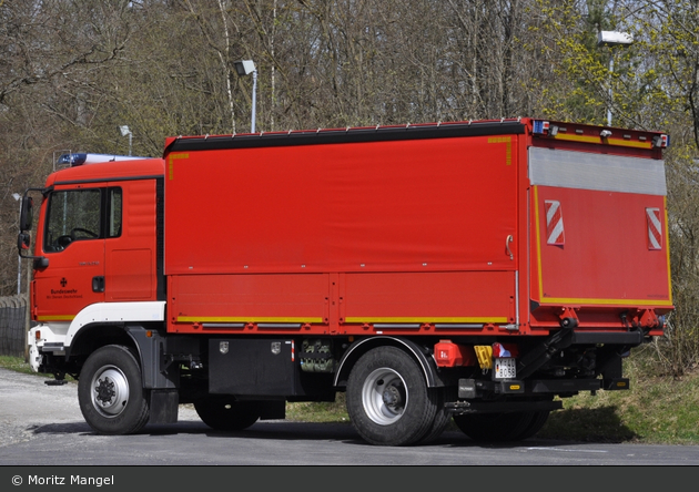 Köppern - Feuerwehr - GW-L2