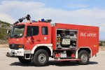 Gornji Humac - Spasilačko Vatrogasna Postrojba Zračna Luka Brač - RIV