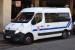 Poitiers - Police Nationale - CRS 18 - HGruKw