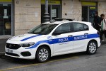 Salerno - Polizia Municipale - FuStW - 26