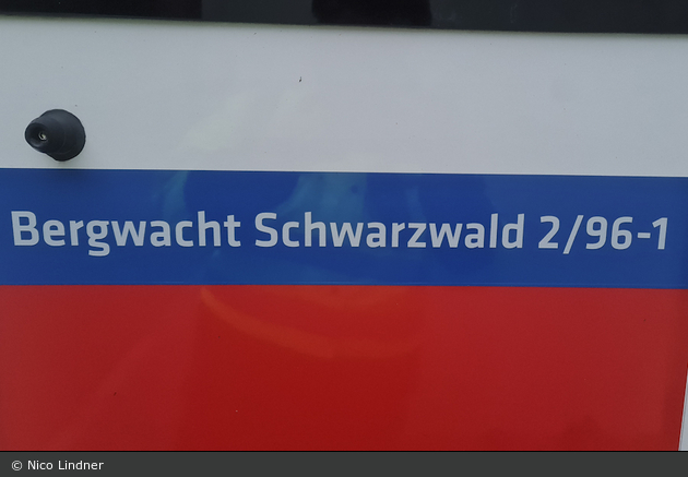 Bergwacht Schwarzwald 02/96-01