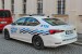 Mělník - Městská Policie - FuStW - 5SB 0544