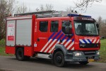 Midden-Delfland - Brandweer - HLF - 15-6130