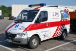 City Ambulanz - KTW 32/49