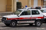Monterotondo Marittimo - Polizia Municipale - FuStW