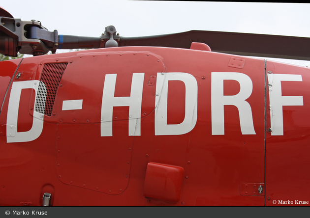 D-HDRF (c/n: 7094) (a.D.)