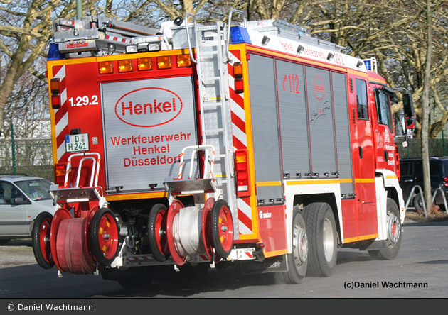 Florian Henkel 01/29-02