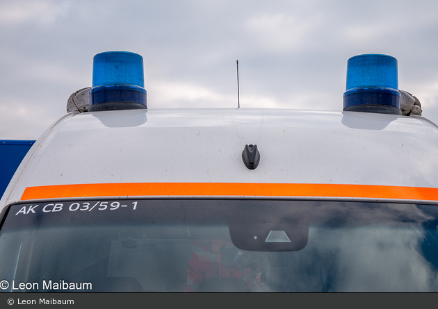 Akkon Cottbus 03/59-01