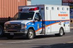 Mississauga - Peel Regional EMS - Ambulance 3078