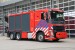 Enschede - Brandweer - RW-Kran - 05-4171