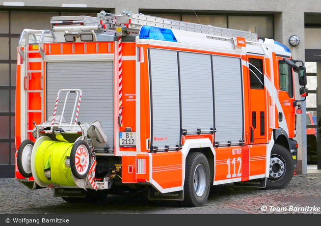 Florian Berlin LHF 20/12 B-2112