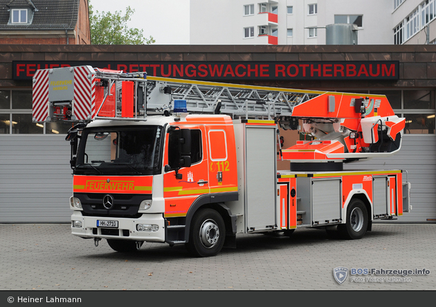 Florian Hamburg 13 DLK 1 (HH-2710)