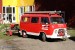 Gysinge - Stiftelsen Svensk Brandnostalgi - Industribrandbil (a.D.)