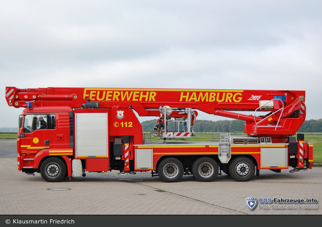 Florian Hamburg 32 TMF (HH-2714)