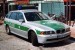 BP19-617 - BMW 525d Touring - FuStW (a.D.)