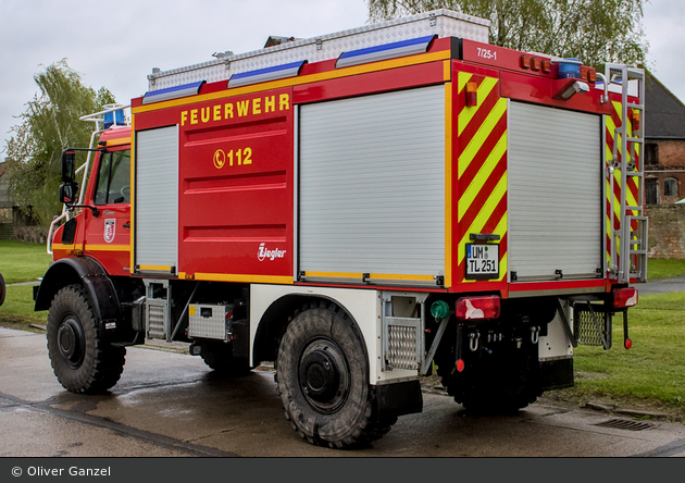 Florian Uckermark 07/25-01