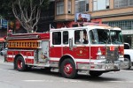 San Francisco - San Francisco Fire Department - Engine 013 (a.D.)