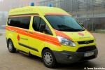 KFD Ambulance GmbH - KTW (B-GS 3871)