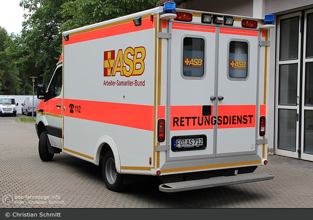 Sama Gräfenberg 71/02