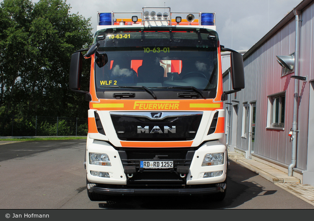 Florian Rendsburg 10/63-01