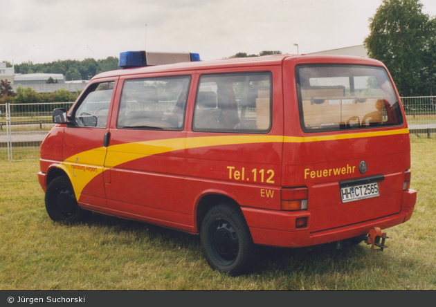 Florian Hamburg Flughafen EW (HH-CT 2565) (a.D.)