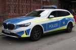 BP18-283 - BMW 5er Touring - FuStW