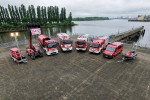 HB - FF Huchting – Fahrzeugpark 2026